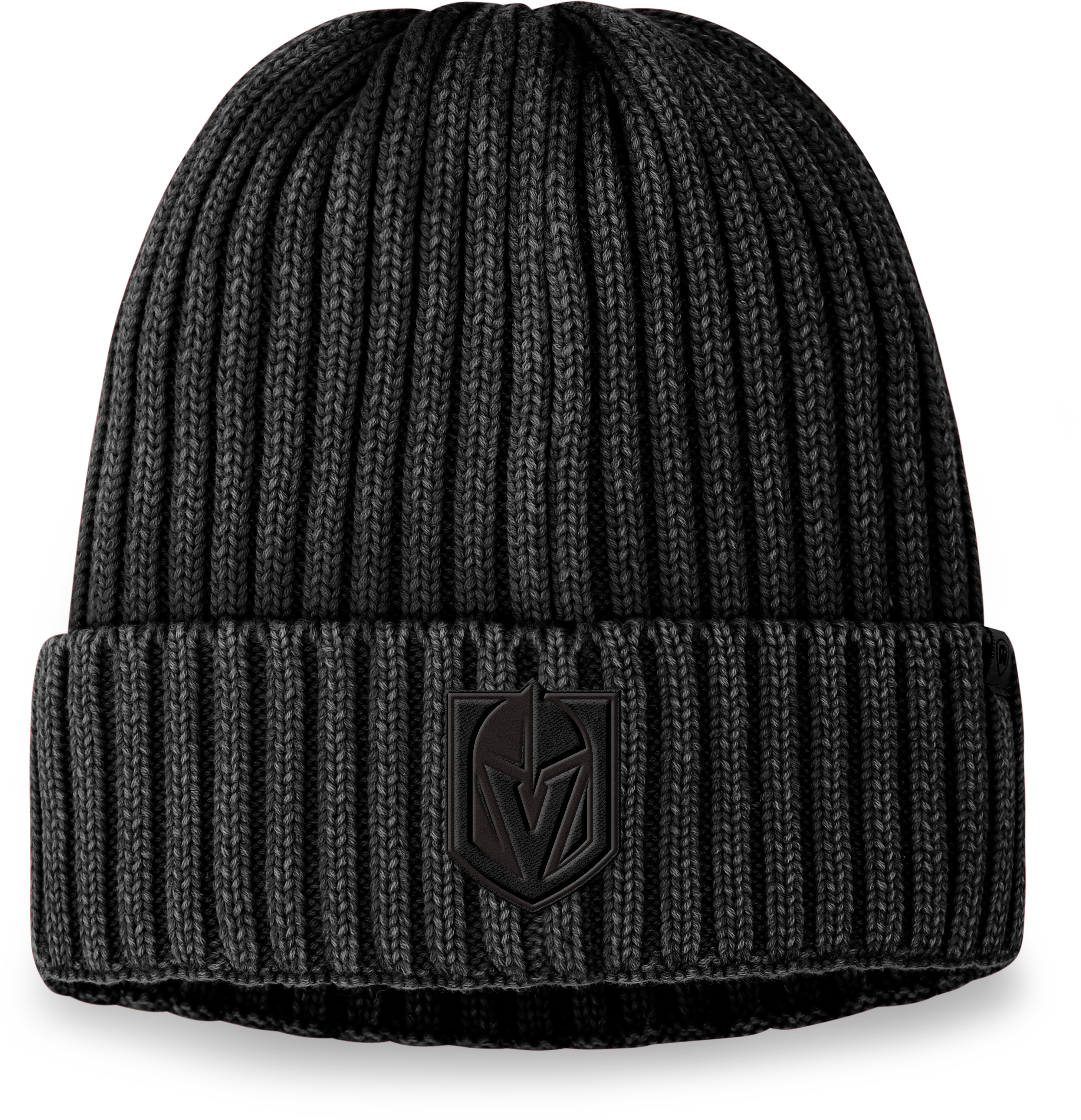 NHL Authentic Pro Road Tonal Knit Beanie