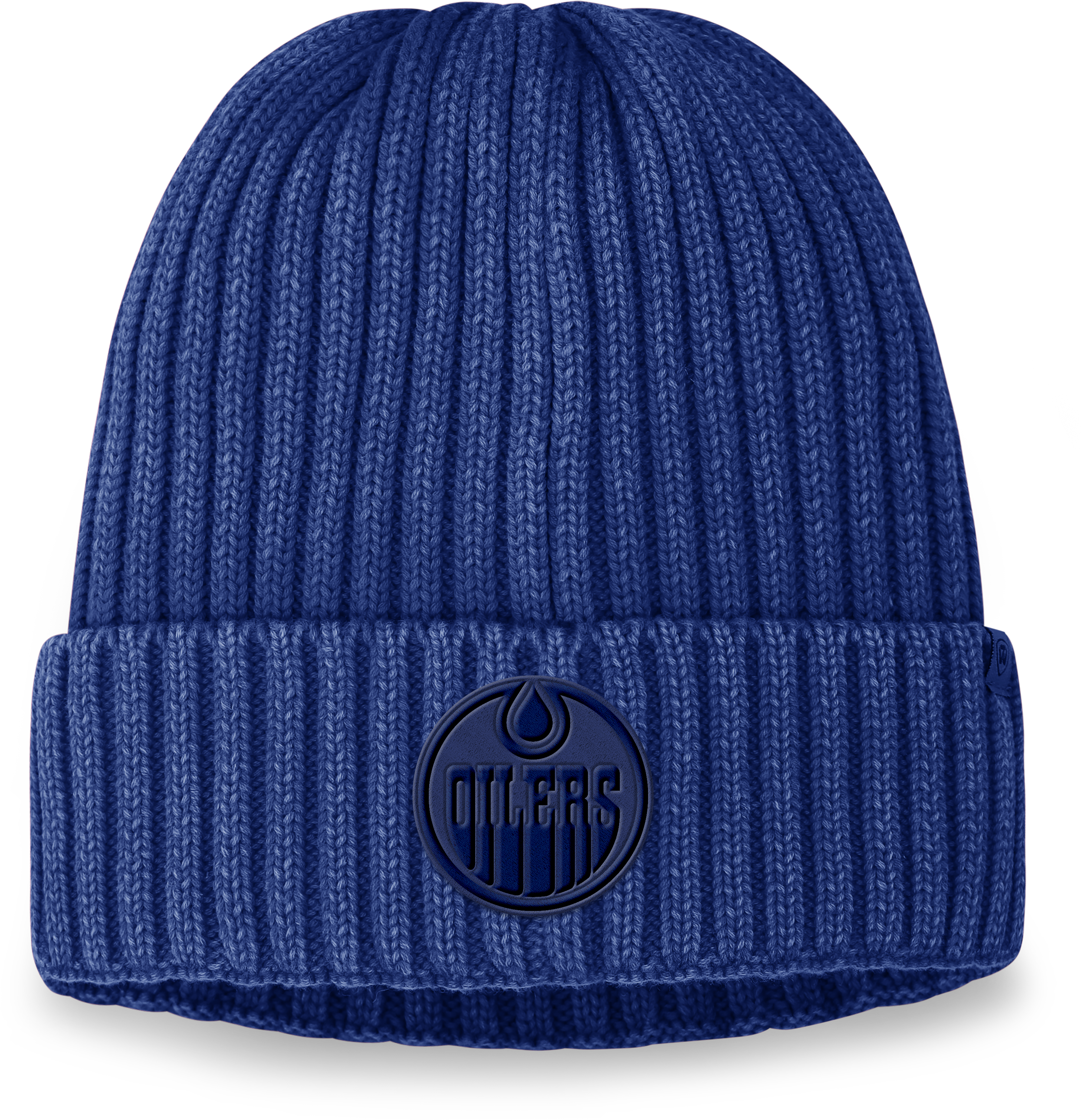 NHL Authentic Pro Road Tonal Knit Beanie