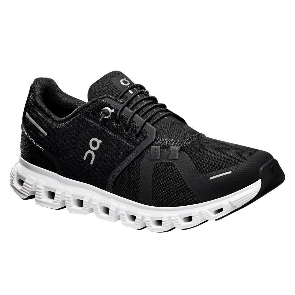 On Cloud Women's Cloud 6 Walking Shoes