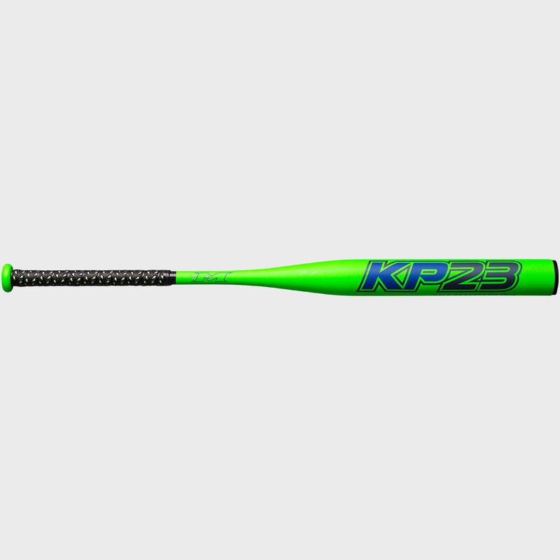 Miken 2025 KP23 Kyle Pearson Signature 1-Piece Maxload USSSA Bat