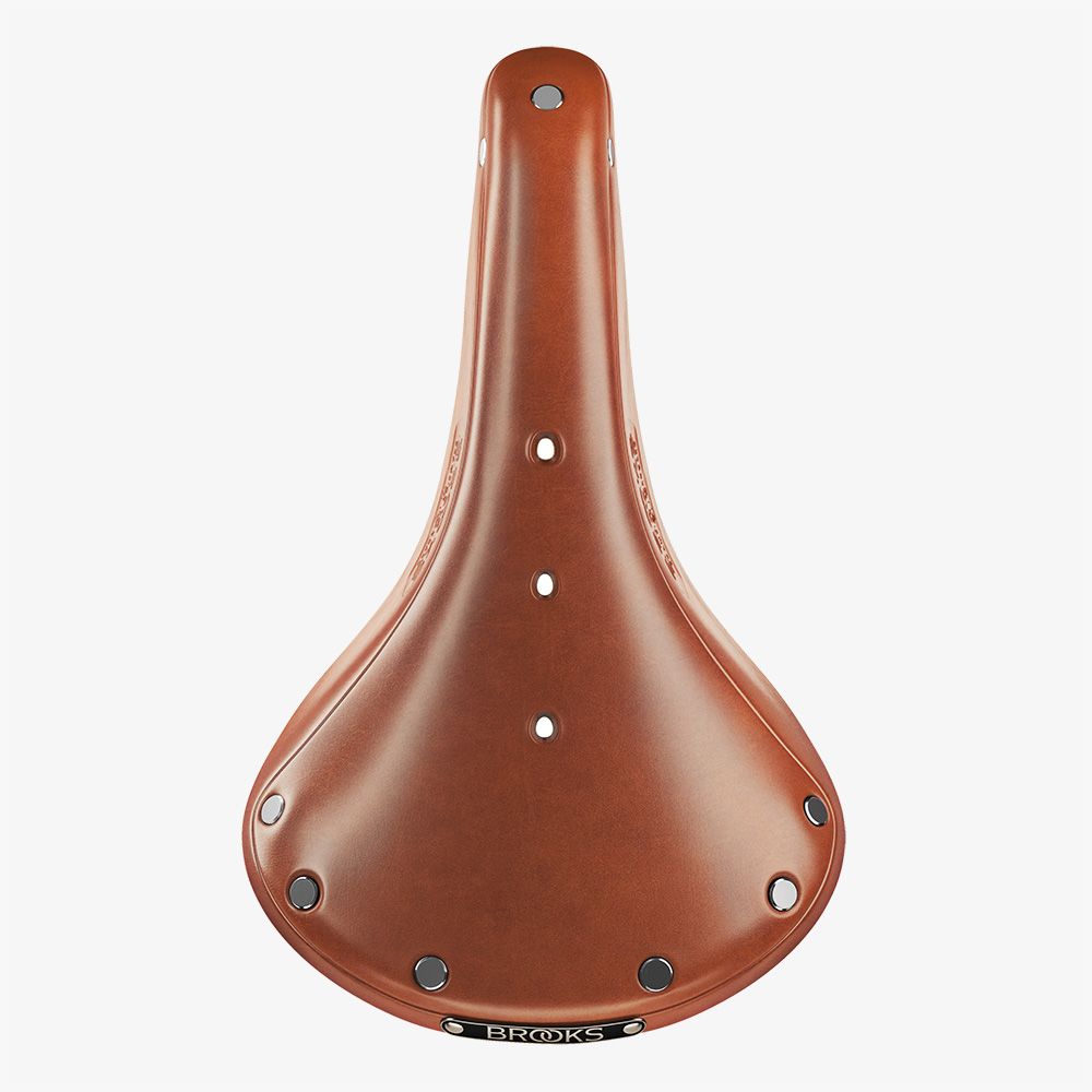 Brooks B17 Bike Saddle