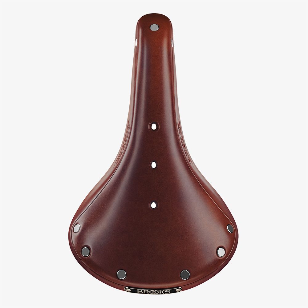 Brooks B17 Bike Saddle
