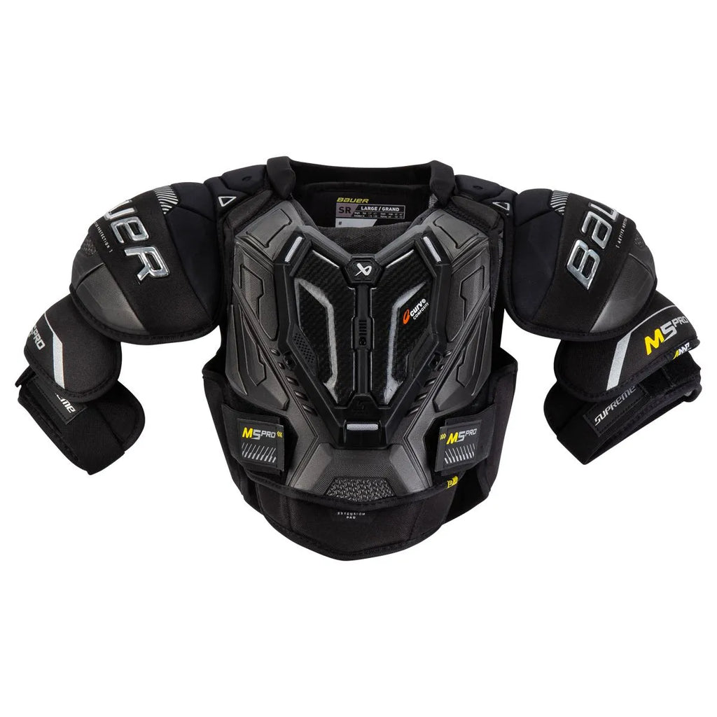 Intermediate Supreme M5 Pro Shoulder Pads