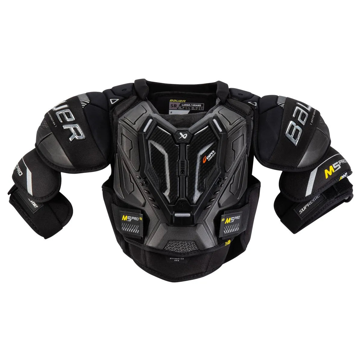 Intermediate Supreme M5 Pro Shoulder Pads