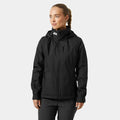 Helly Hansen Women’s Crew Hooded Midlayer Jacket 2.0