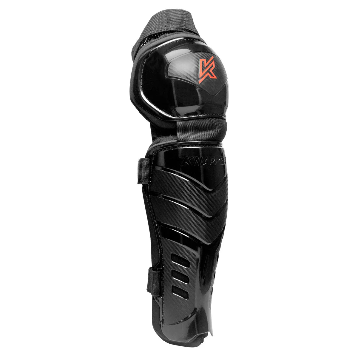 Knapper AK7 Pro Ball Hockey Shin Guards
