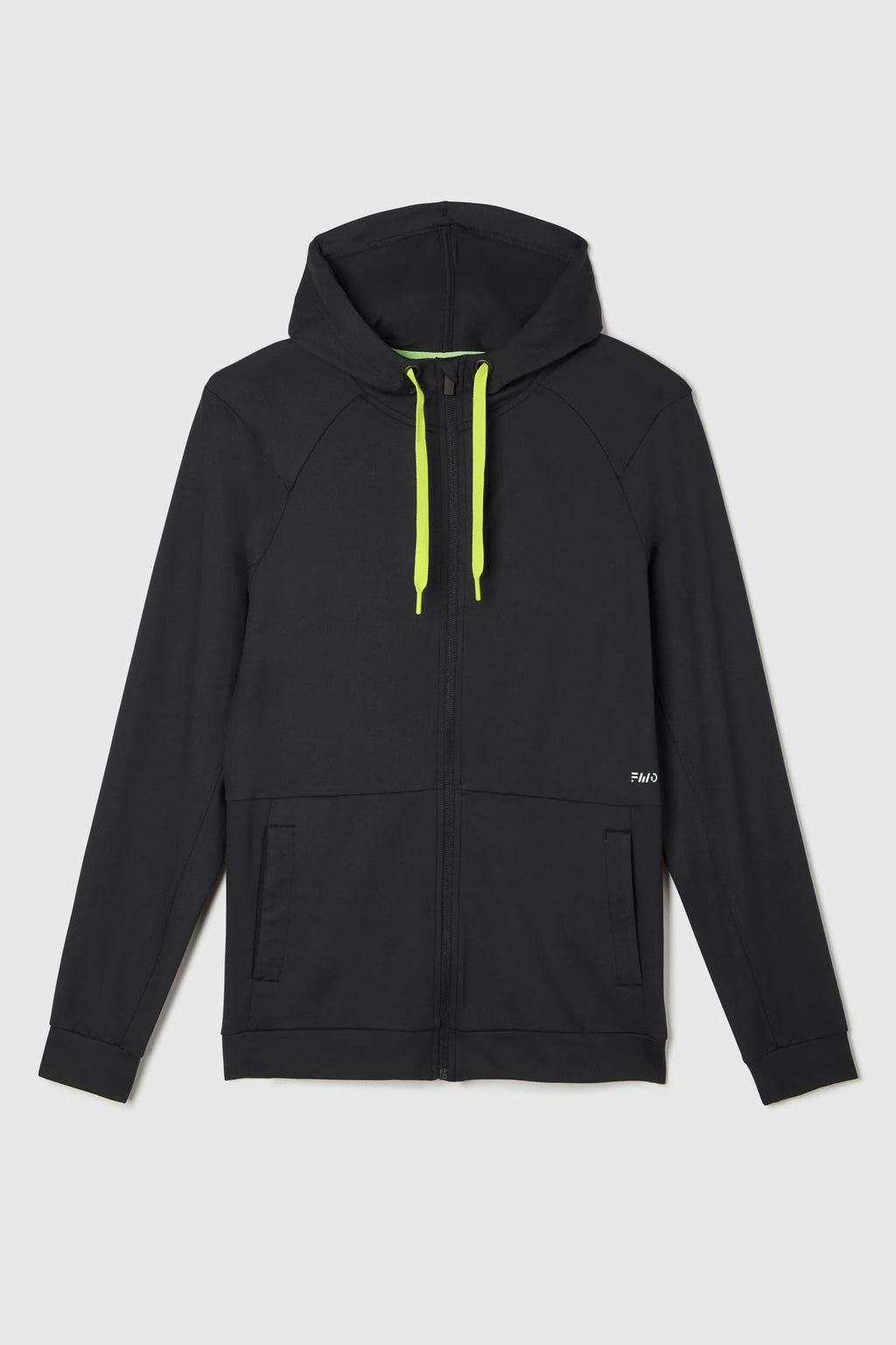 Men's INTVL Full Zip Hoodie