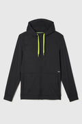 Men's INTVL Full Zip Hoodie