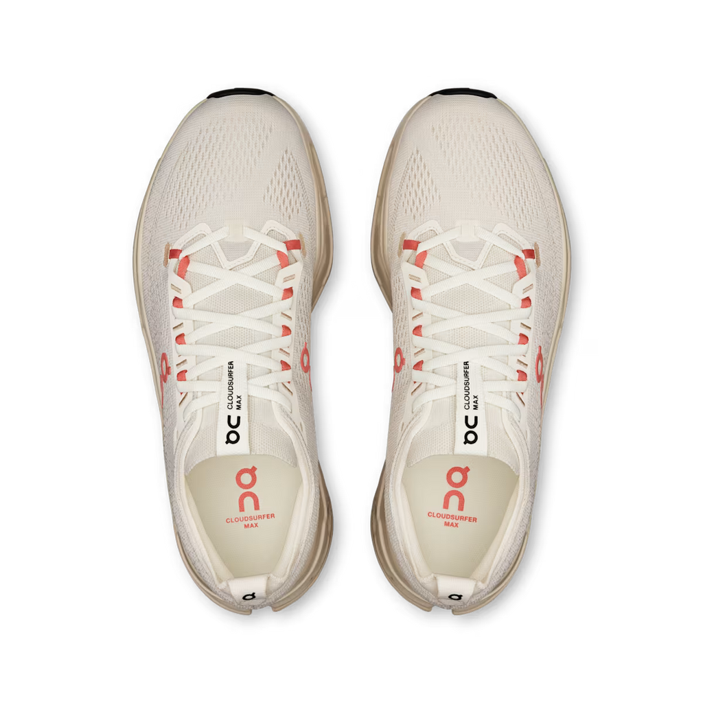 On Cloud Men's Cloudsurfer Max Running Shoes