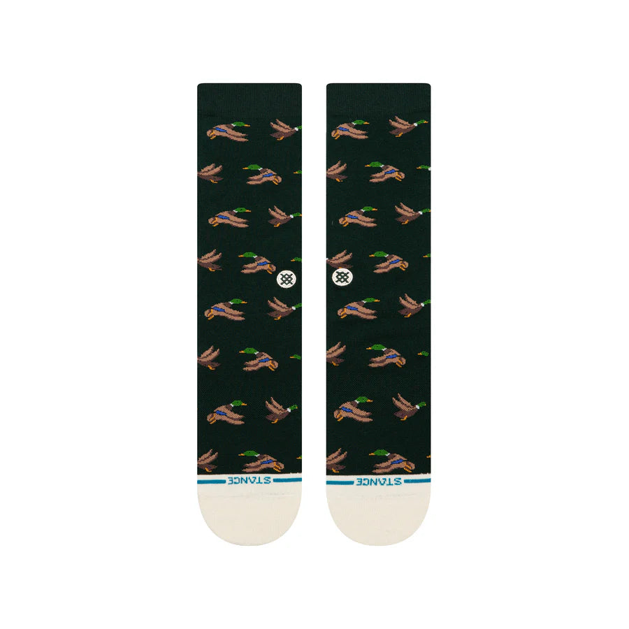 Stance Huntin Crew Socks