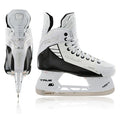 True Senior Catalyst 5X4 Whiteout Player Skates