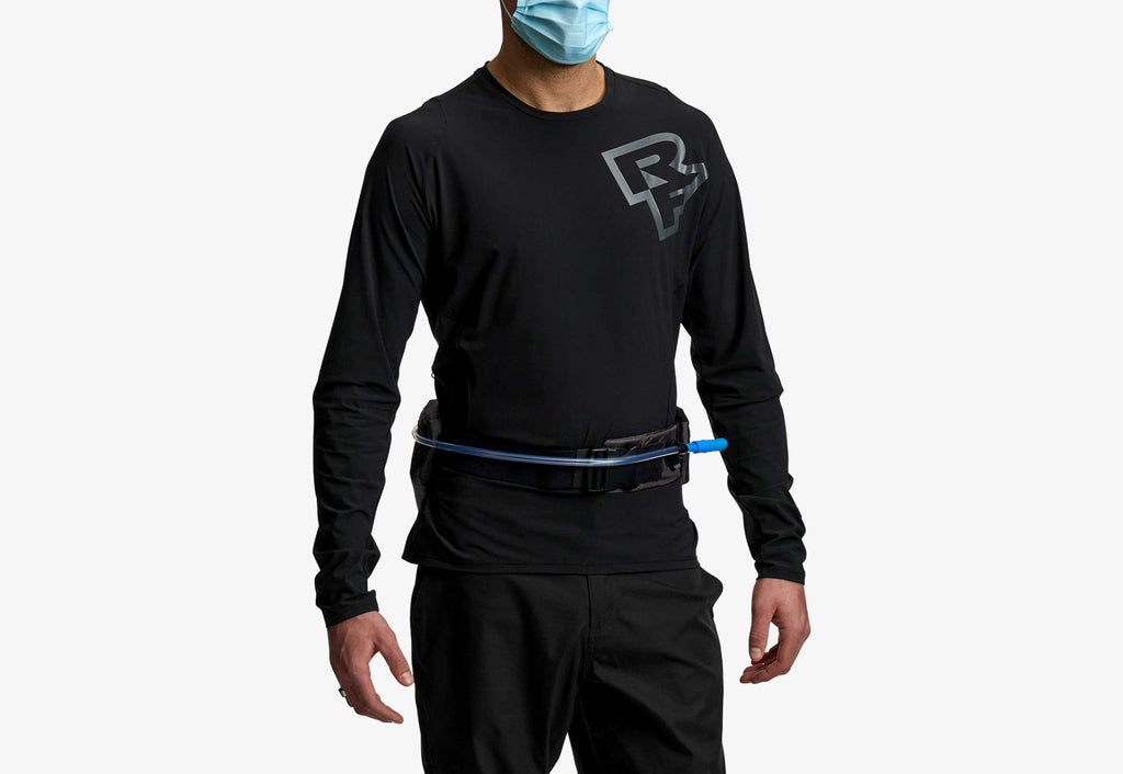 Race Face Stash 3L Hip Bag
