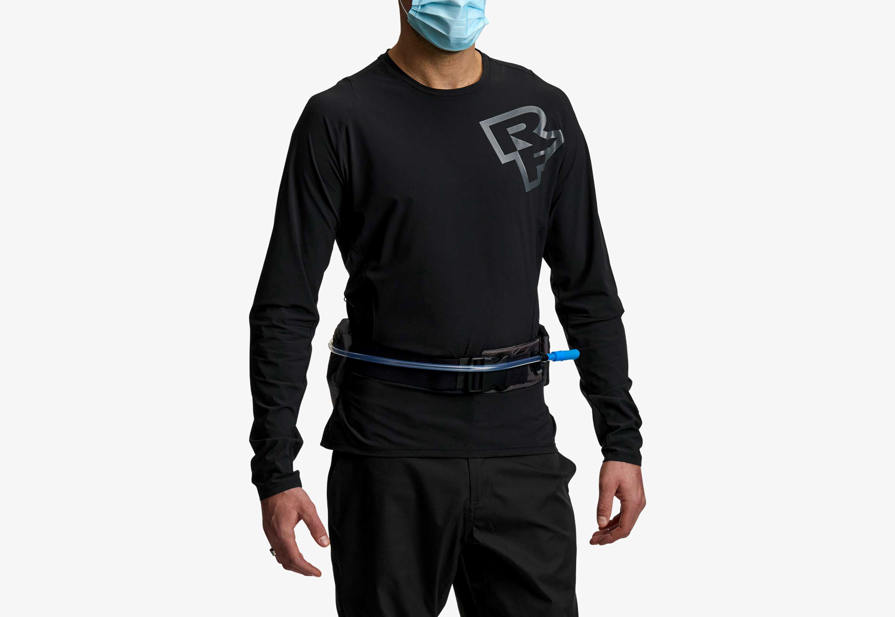 Race Face Stash 3L Hip Bag