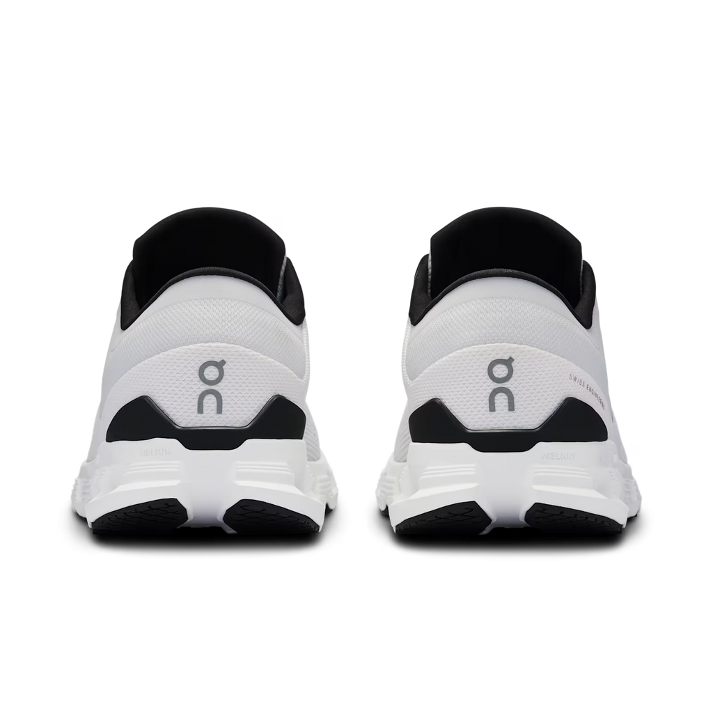 On Cloud Men's Cloud X4 Running Shoes