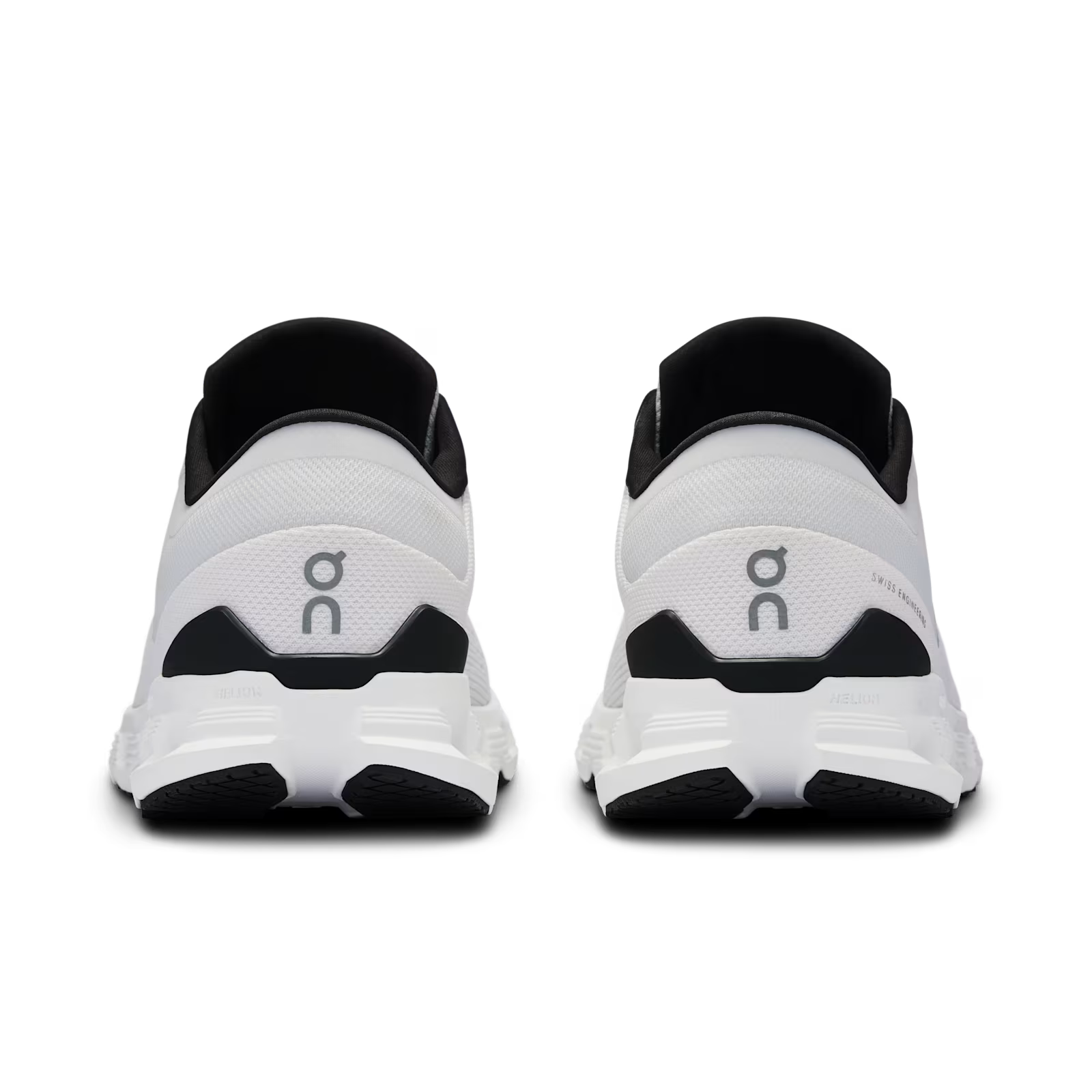 On Cloud Men's Cloud X4 Running Shoes