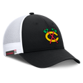 NHL Authentic Pro Simple Rink Trucker Adjustable Hat