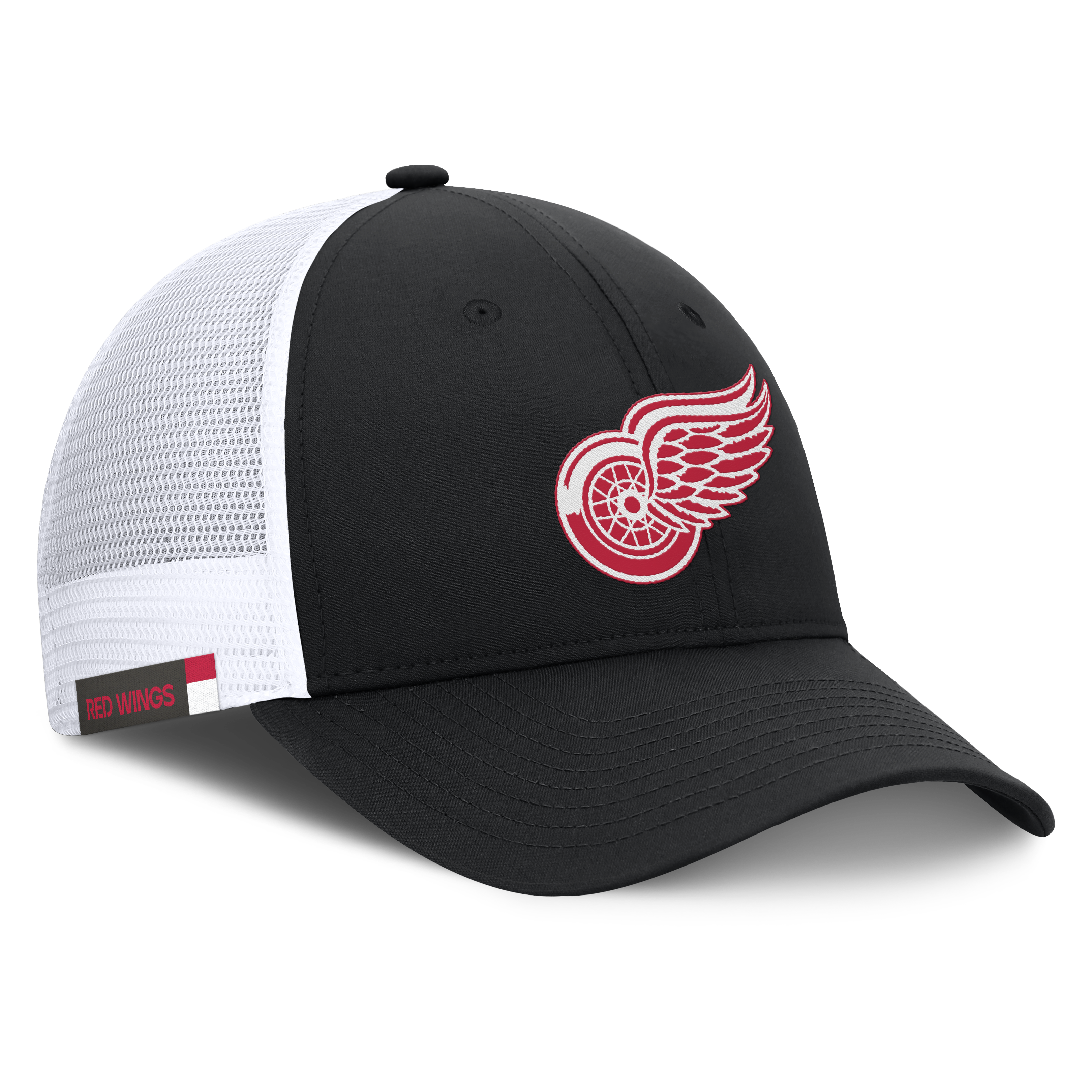 NHL Authentic Pro Simple Rink Trucker Adjustable Hat