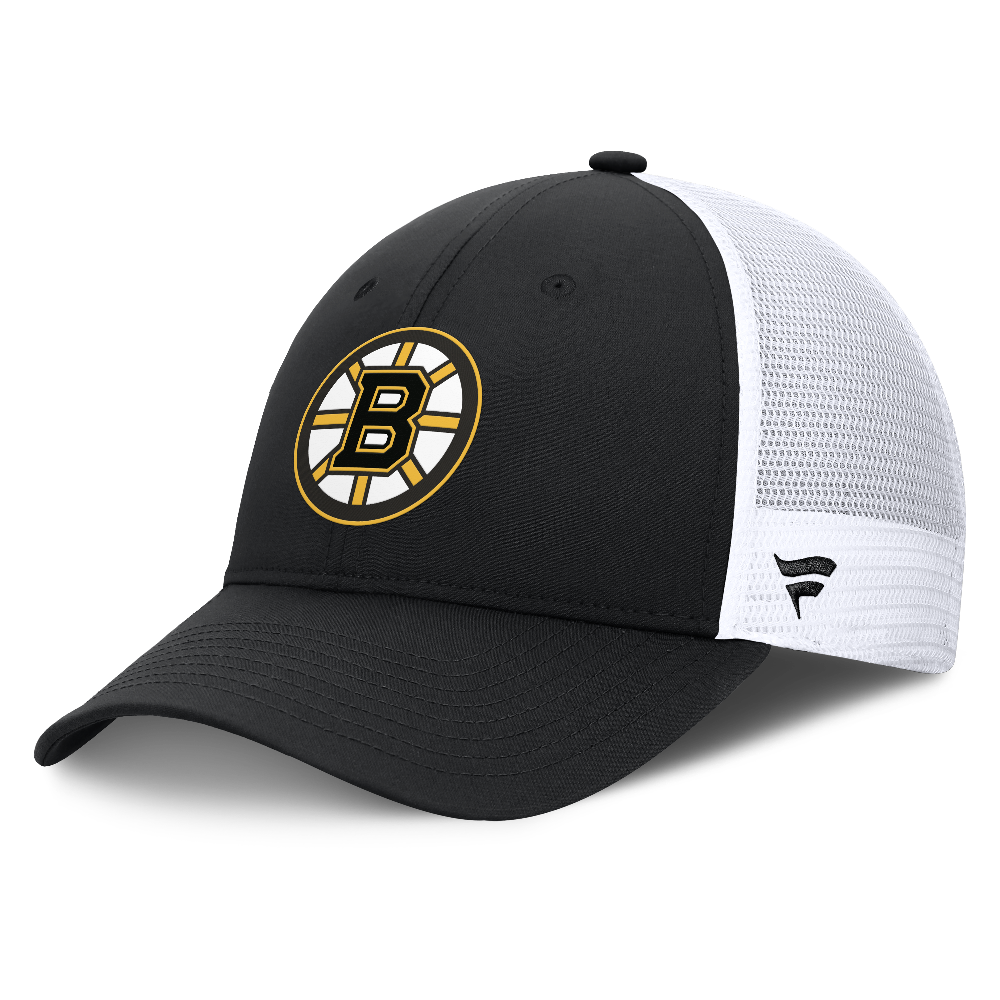 NHL Authentic Pro Simple Rink Trucker Adjustable Hat