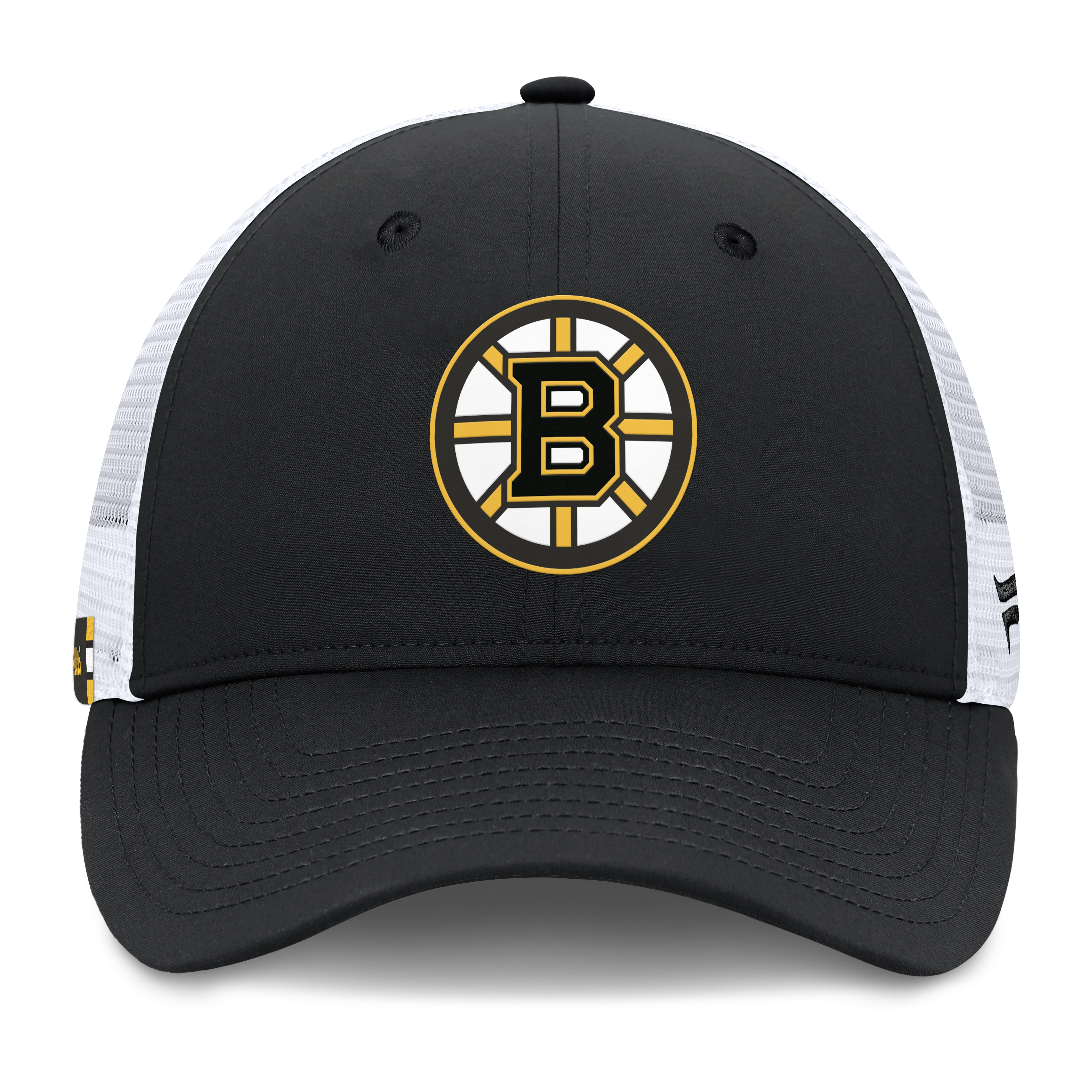 NHL Authentic Pro Simple Rink Trucker Adjustable Hat