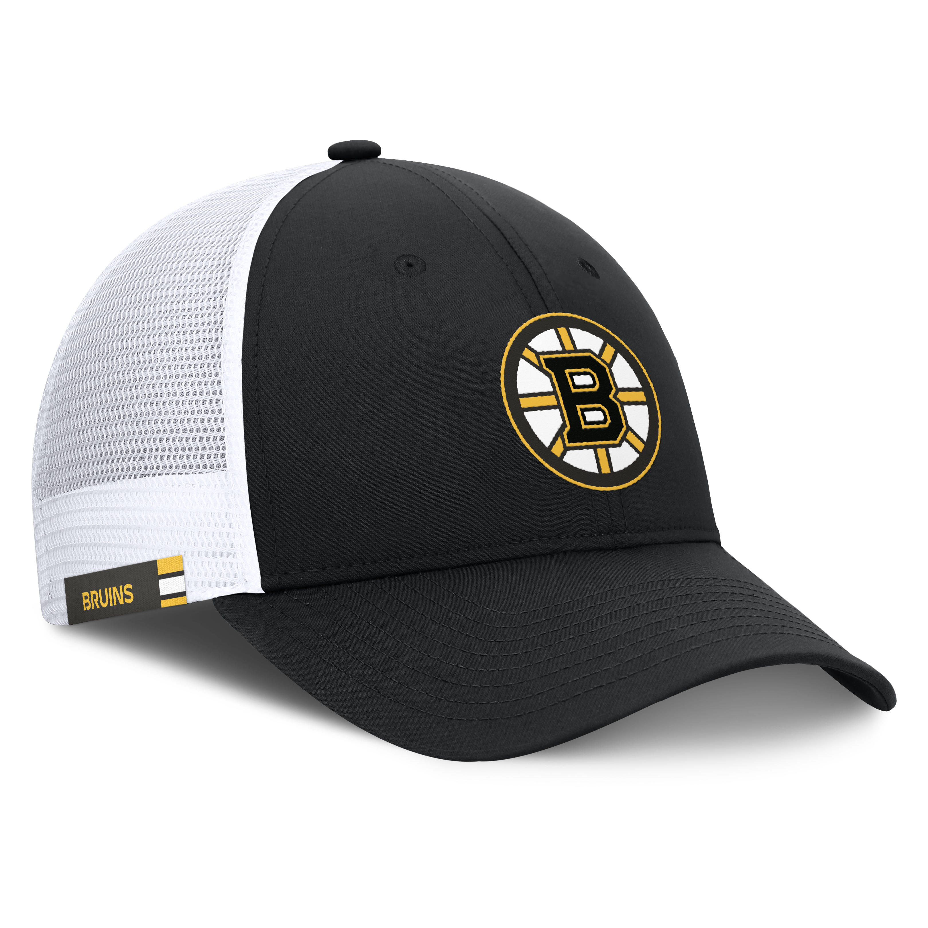 NHL Authentic Pro Simple Rink Trucker Adjustable Hat