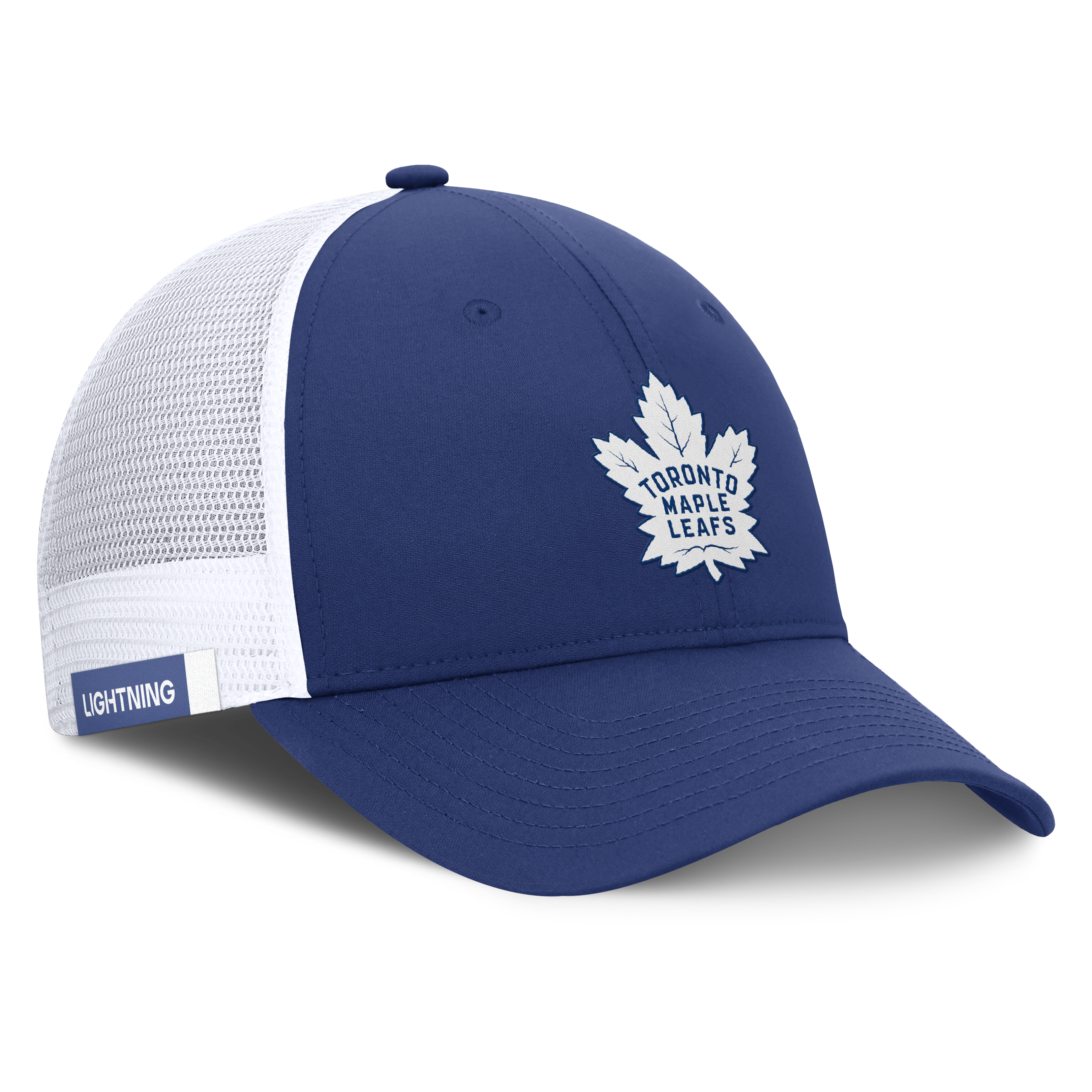 NHL Authentic Pro Simple Rink Trucker Adjustable Hat