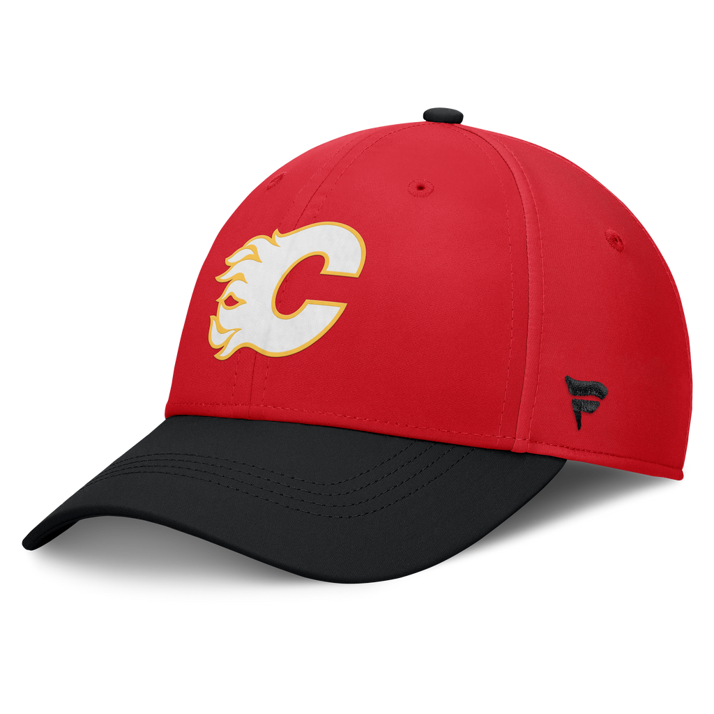 NHL Authentic Pro Rink Flex Hat