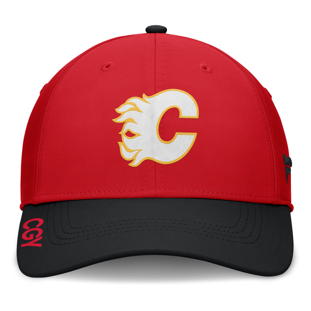 NHL Authentic Pro Rink Flex Hat