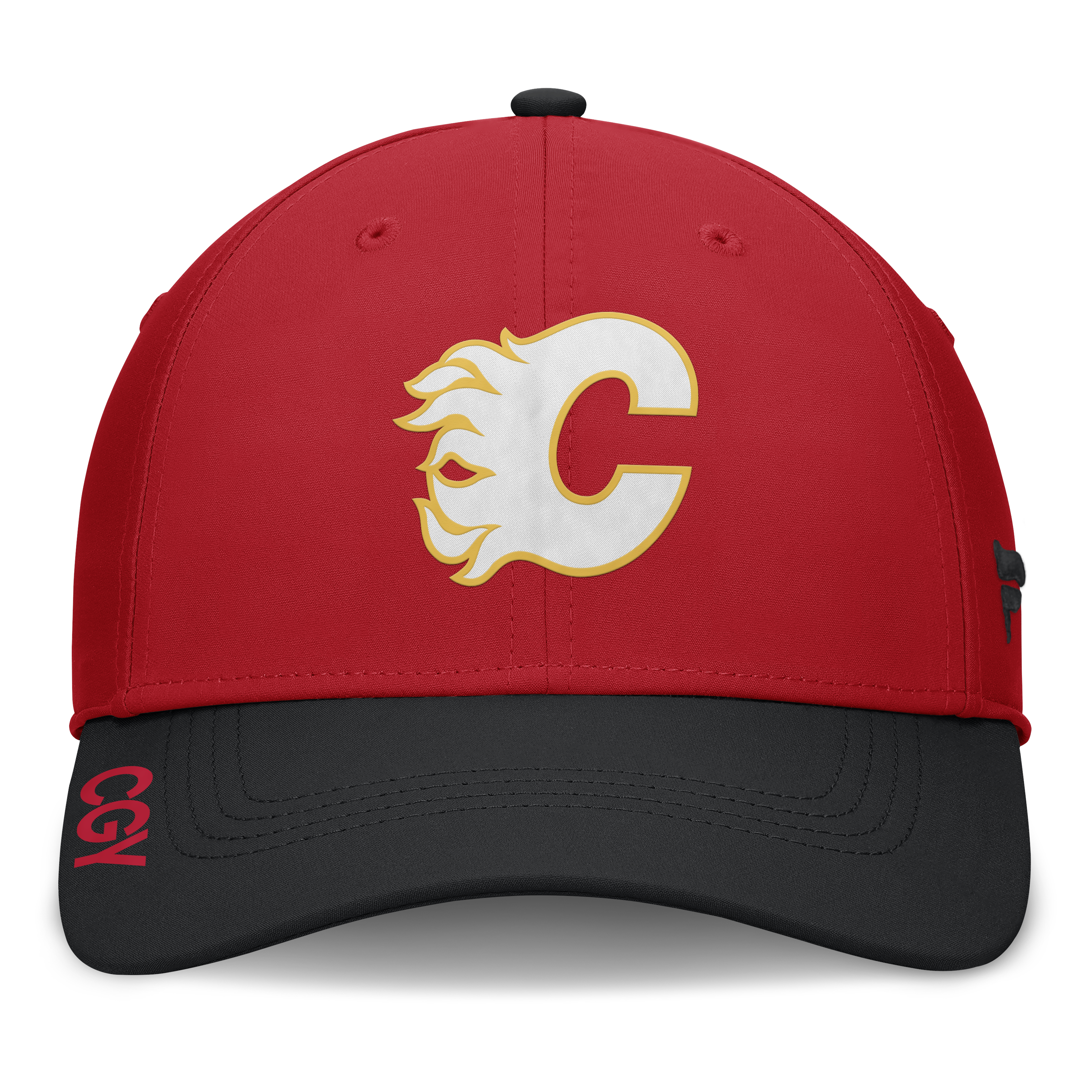NHL Authentic Pro Rink Flex Hat