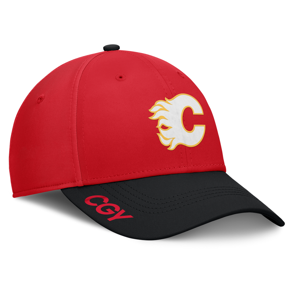 NHL Authentic Pro Rink Flex Hat
