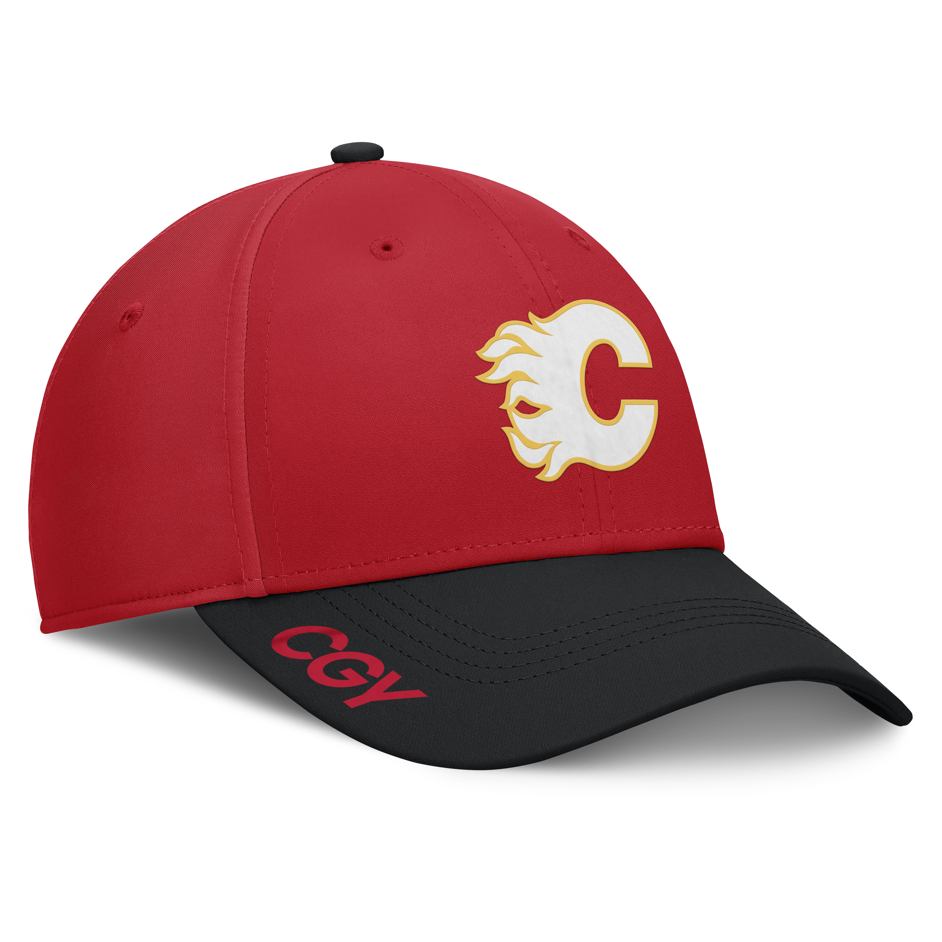 NHL Authentic Pro Rink Flex Hat