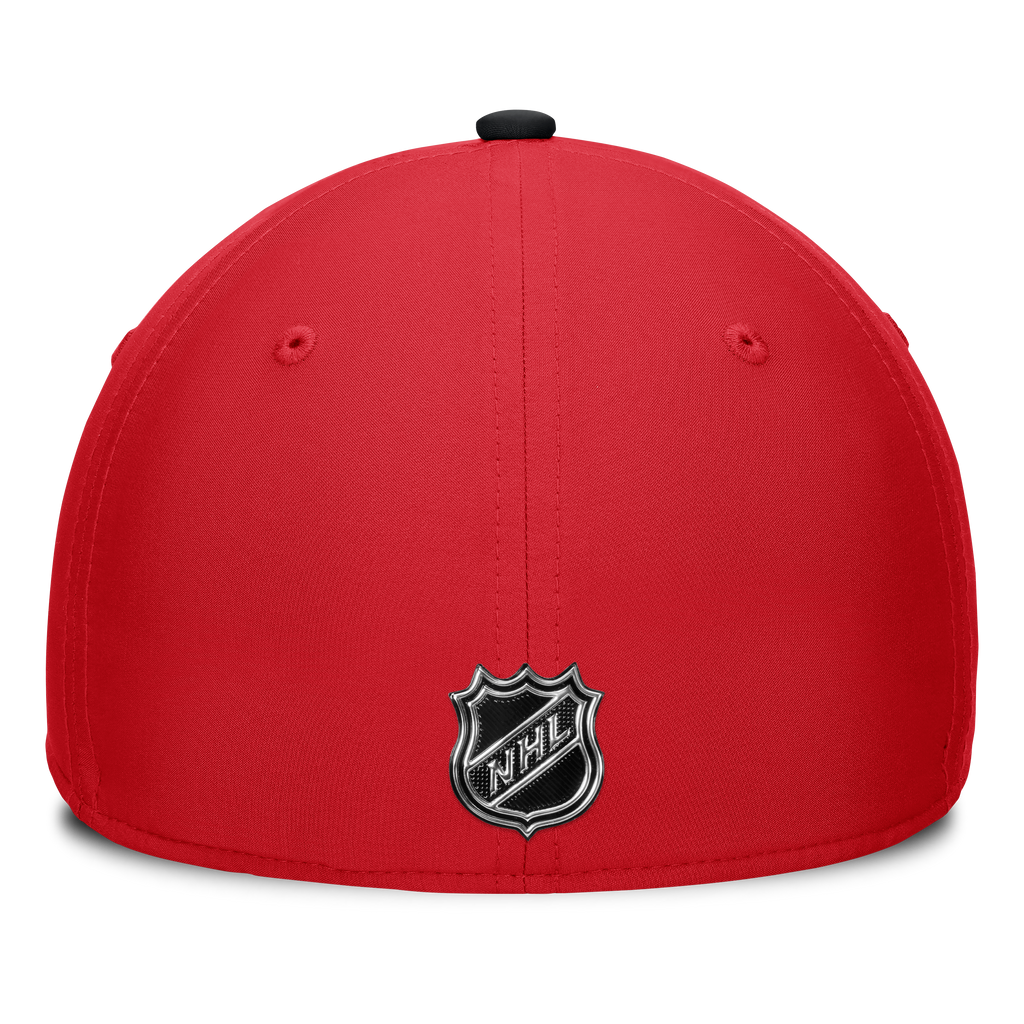 NHL Authentic Pro Rink Flex Hat