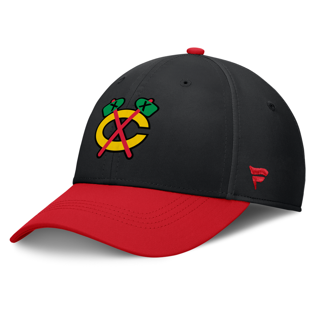 NHL Authentic Pro Rink Flex Hat