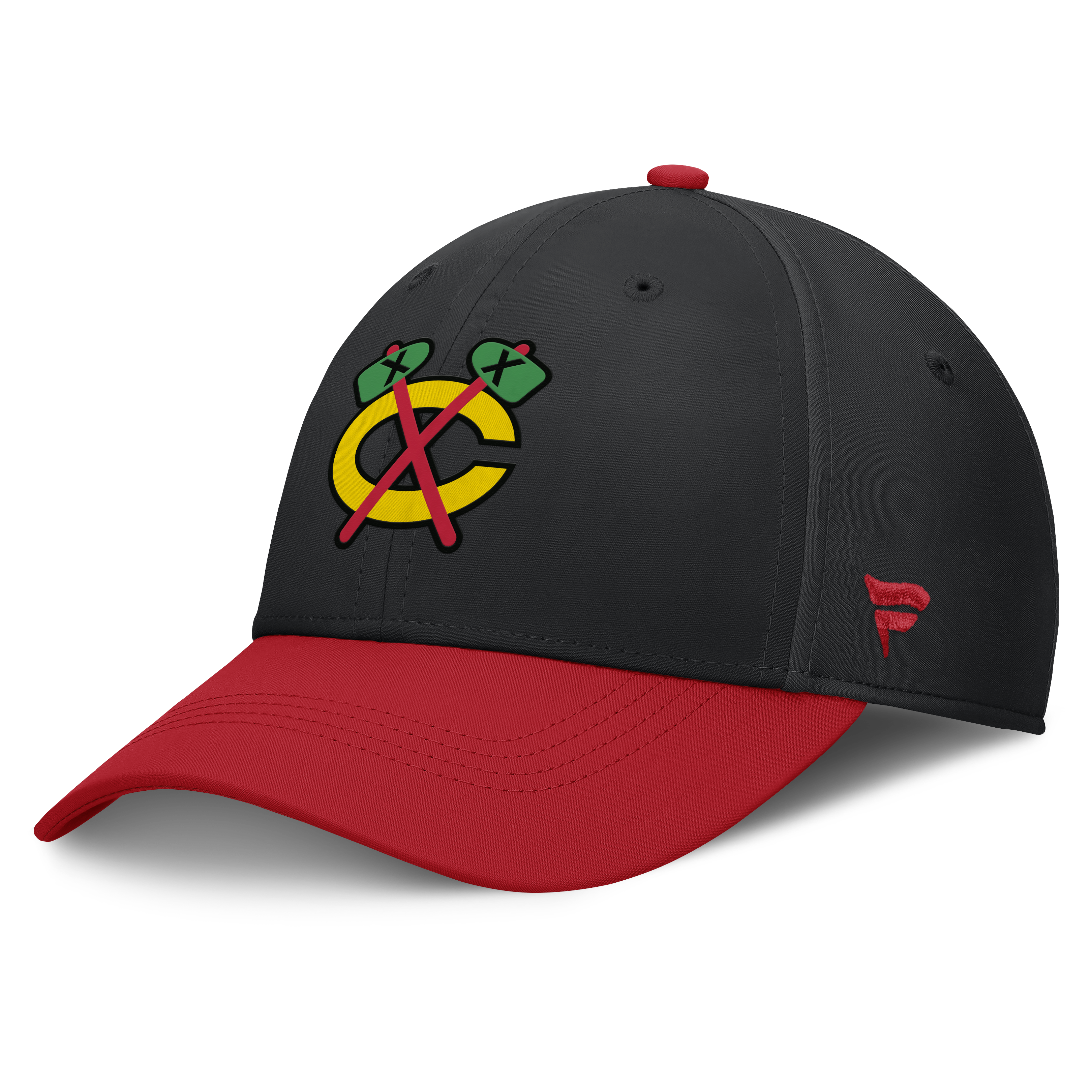 NHL Authentic Pro Rink Flex Hat