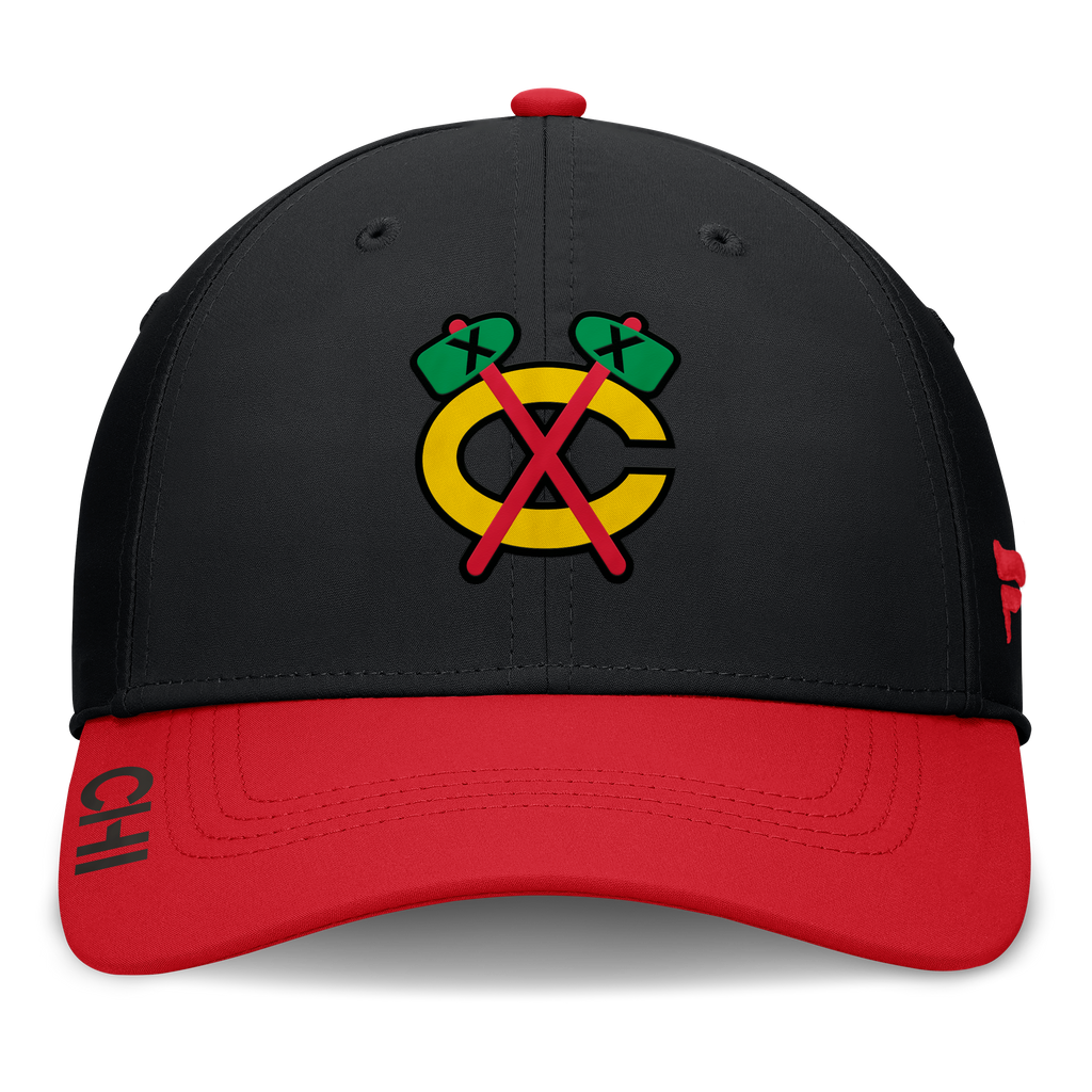 NHL Authentic Pro Rink Flex Hat