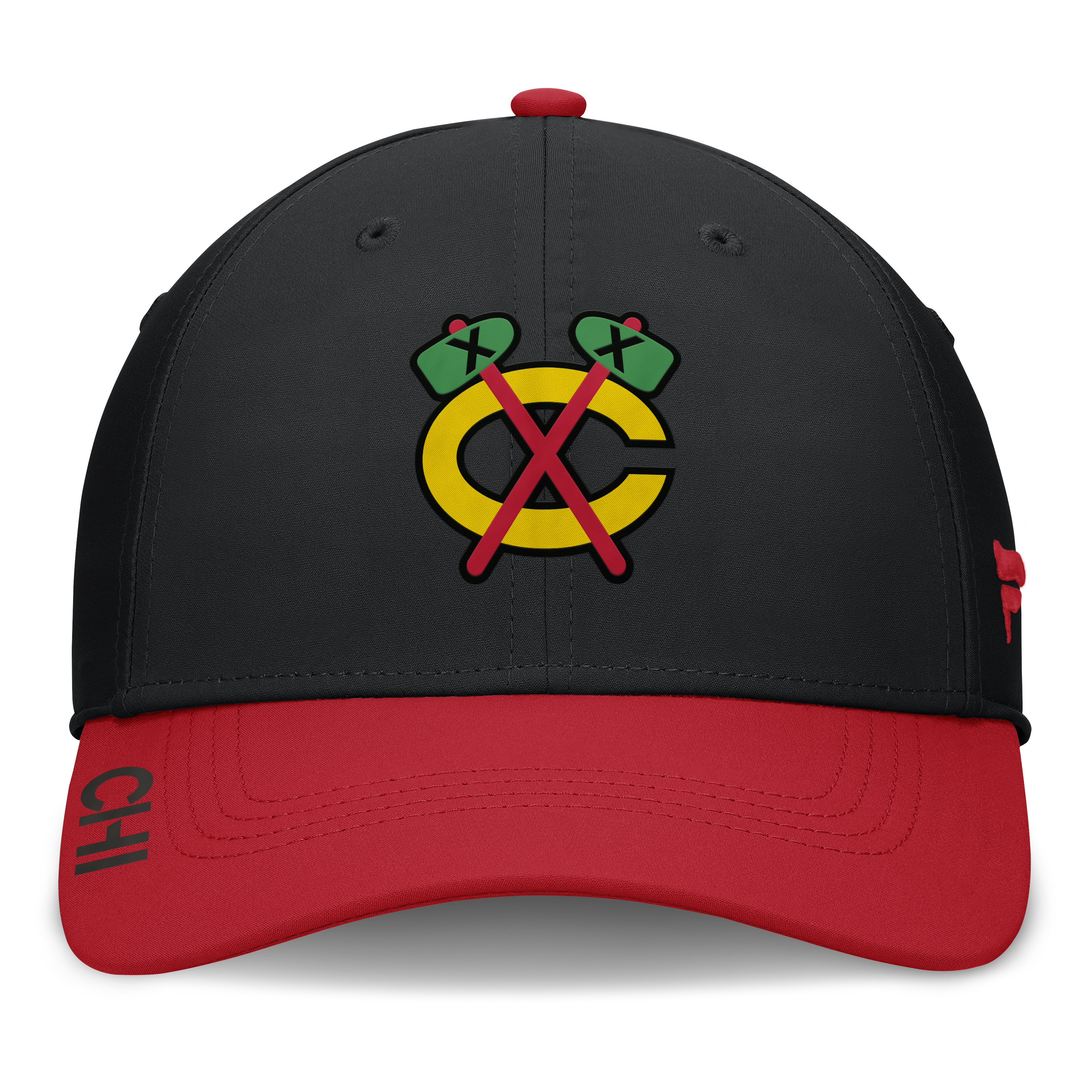 NHL Authentic Pro Rink Flex Hat
