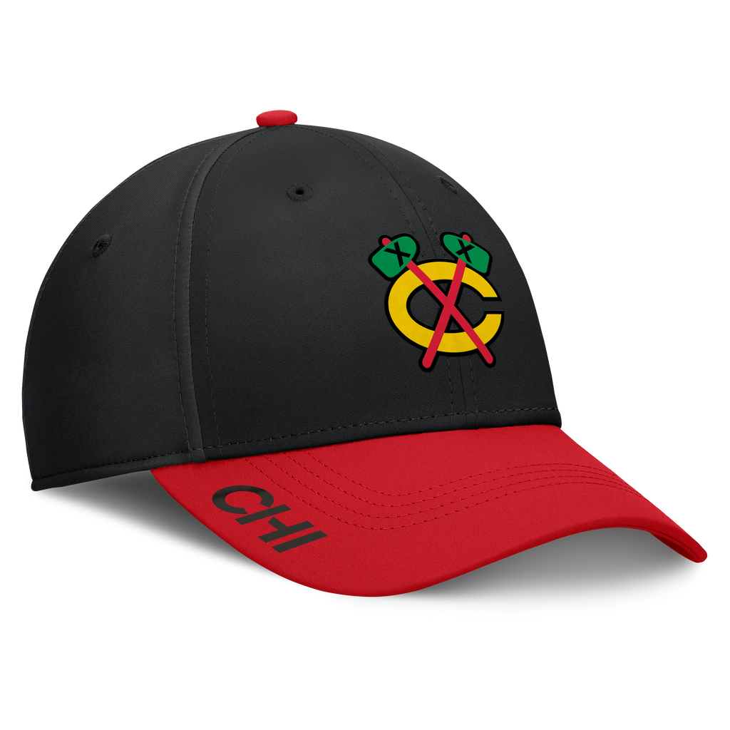 Fanatics NHL Authentic Pro Rink Flex Hat