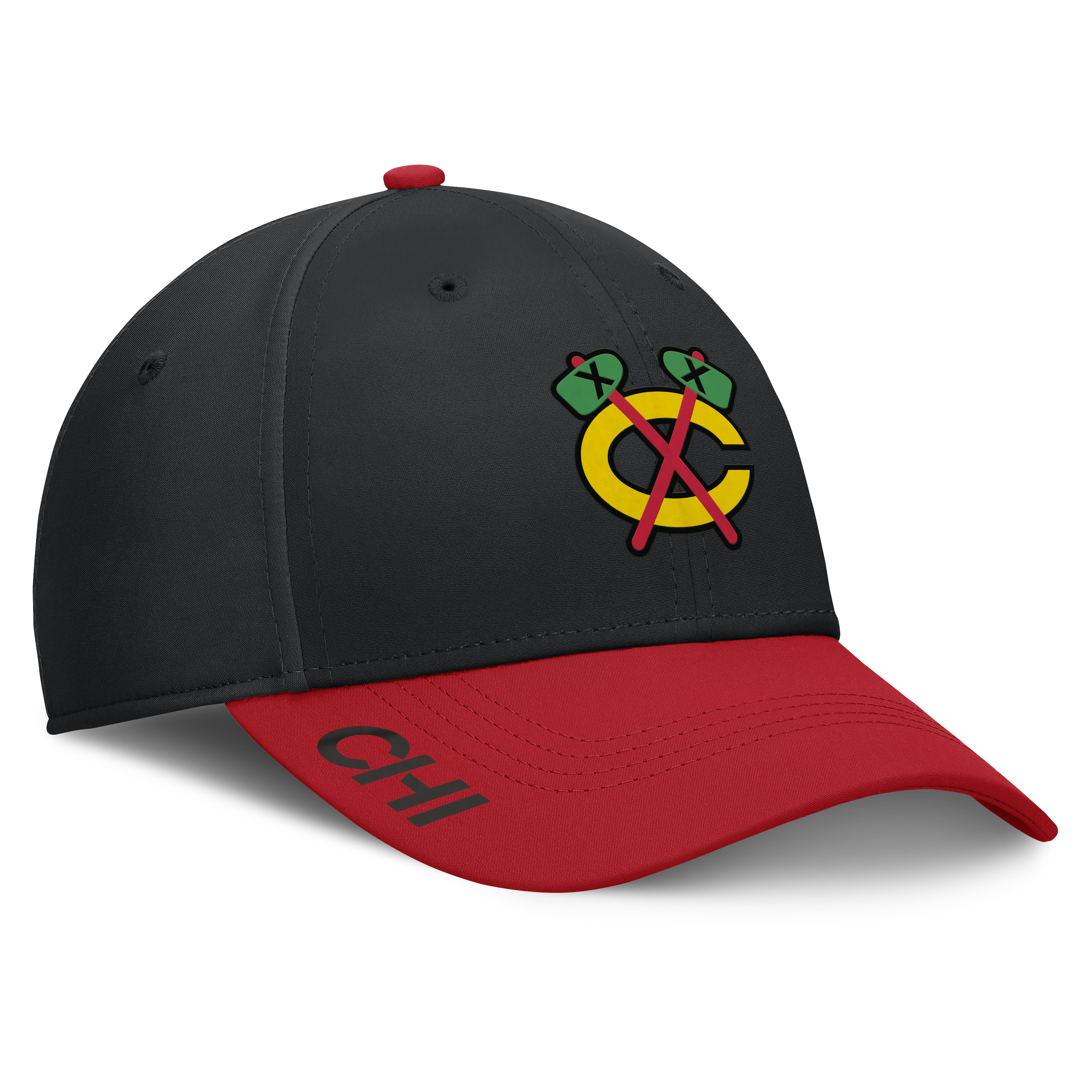 NHL Authentic Pro Rink Flex Hat