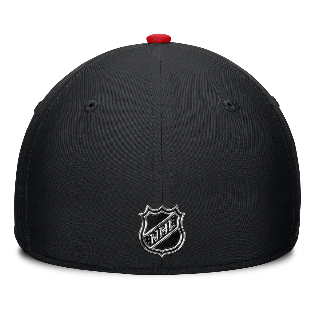 NHL Authentic Pro Rink Flex Hat