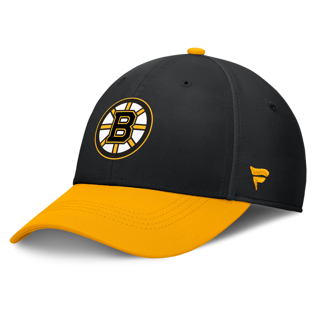 NHL Authentic Pro Rink Flex Hat