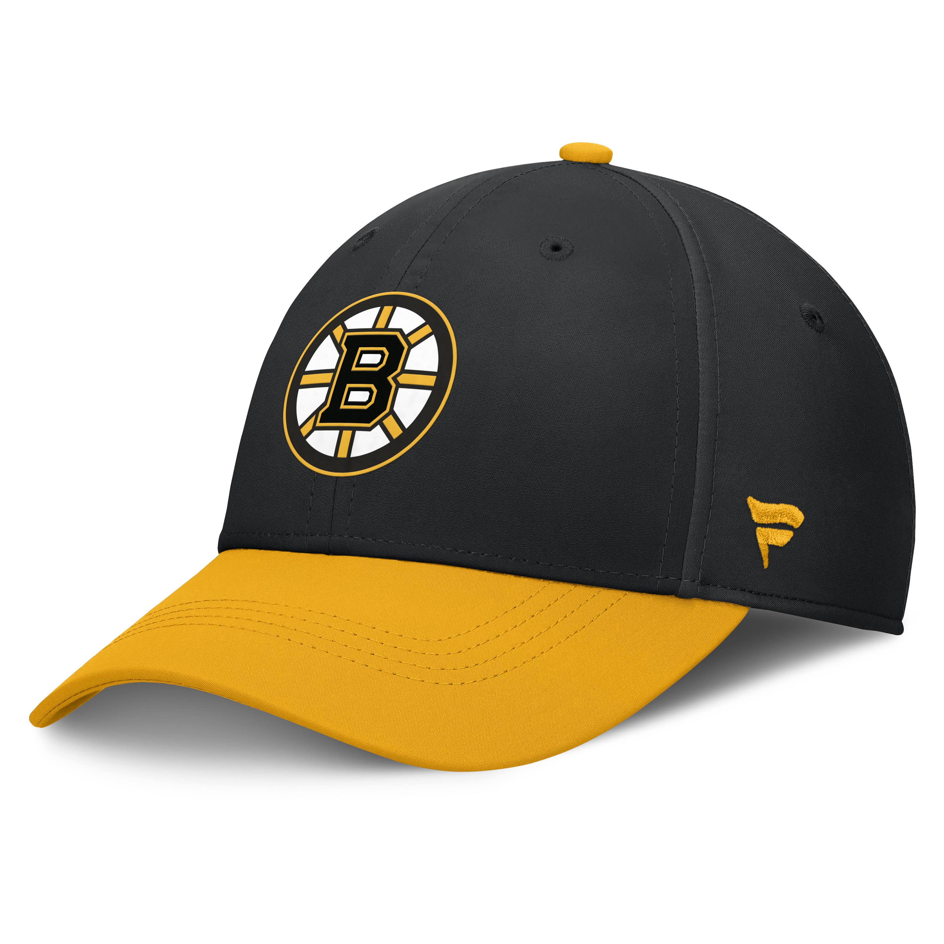 NHL Authentic Pro Rink Flex Hat