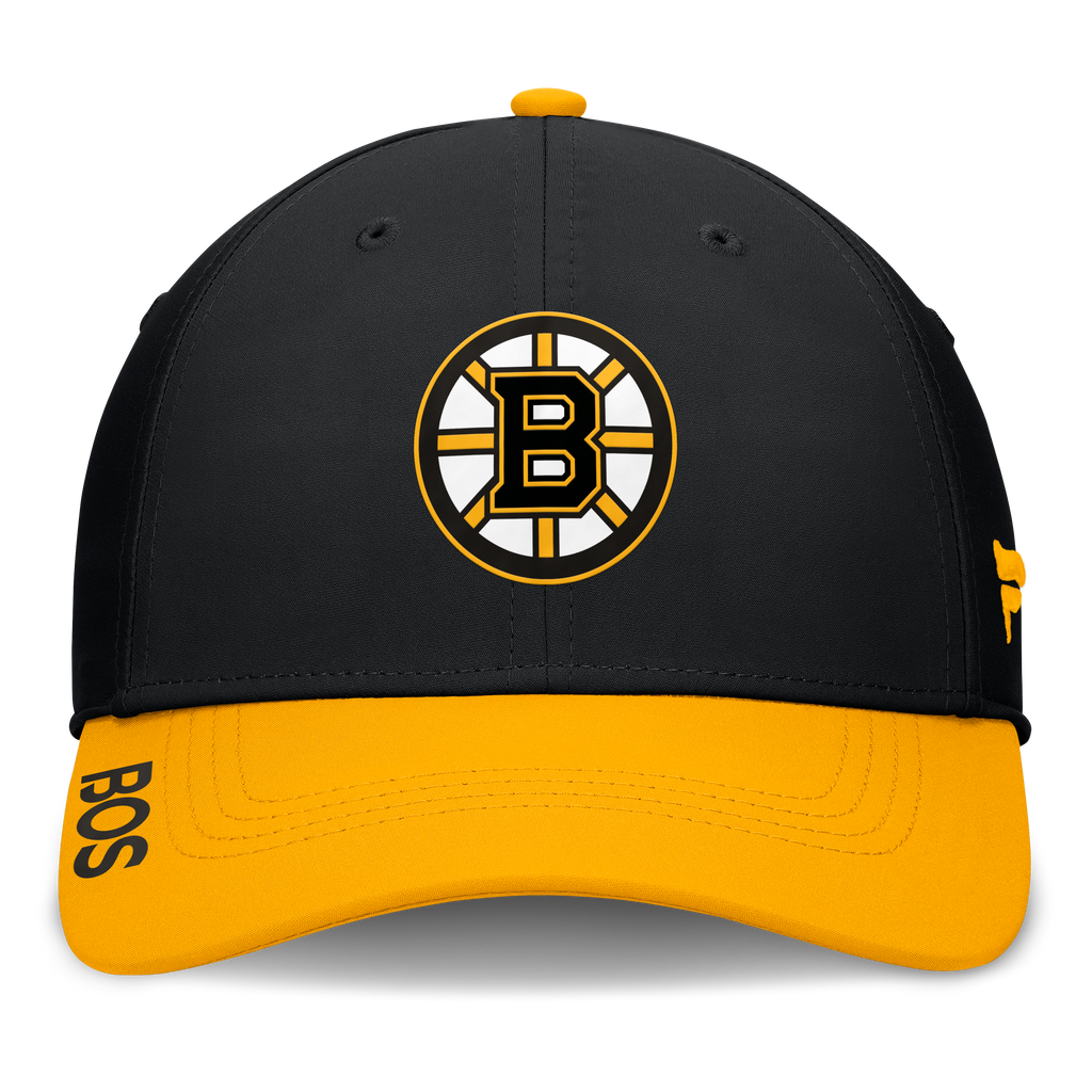 NHL Authentic Pro Rink Flex Hat