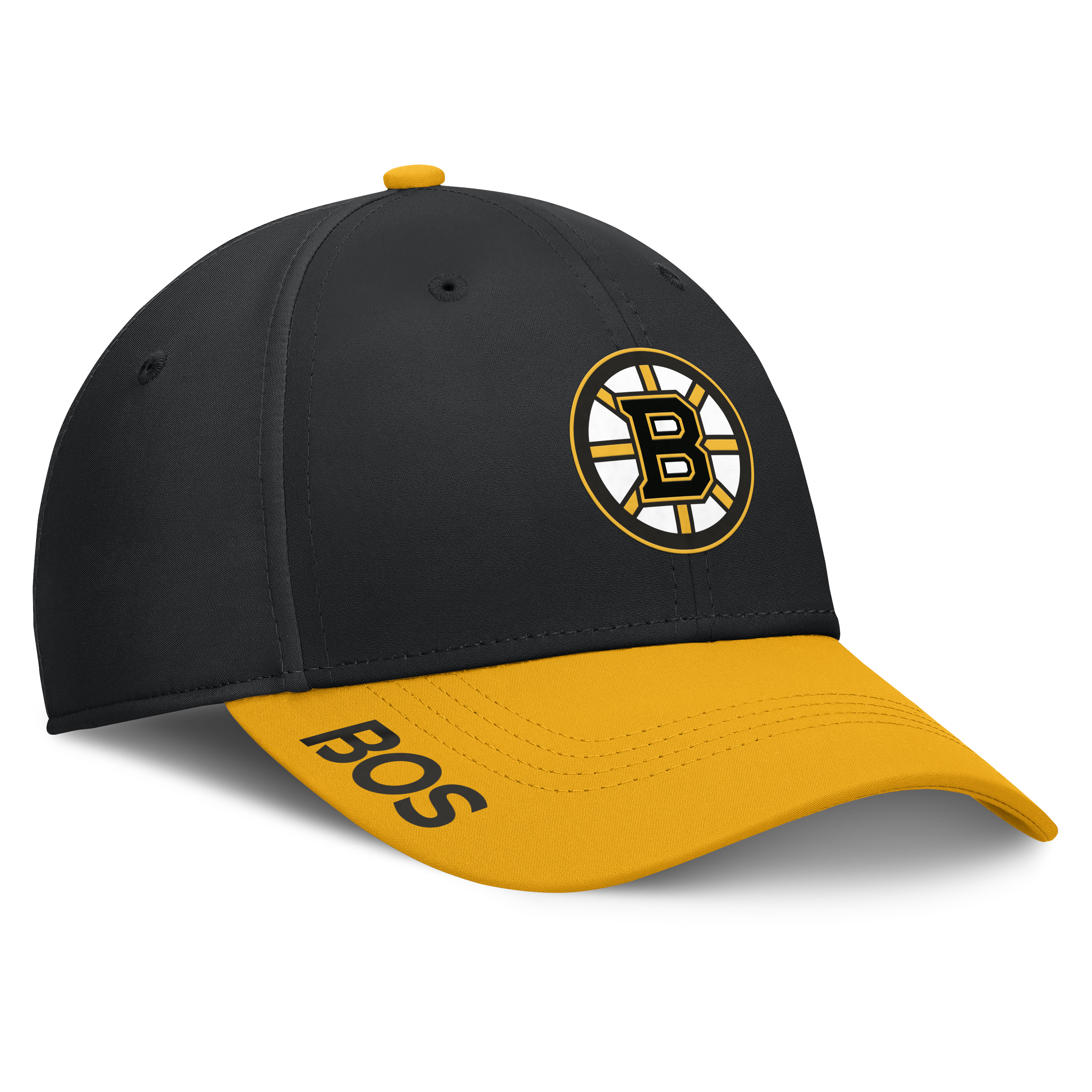 NHL Authentic Pro Rink Flex Hat