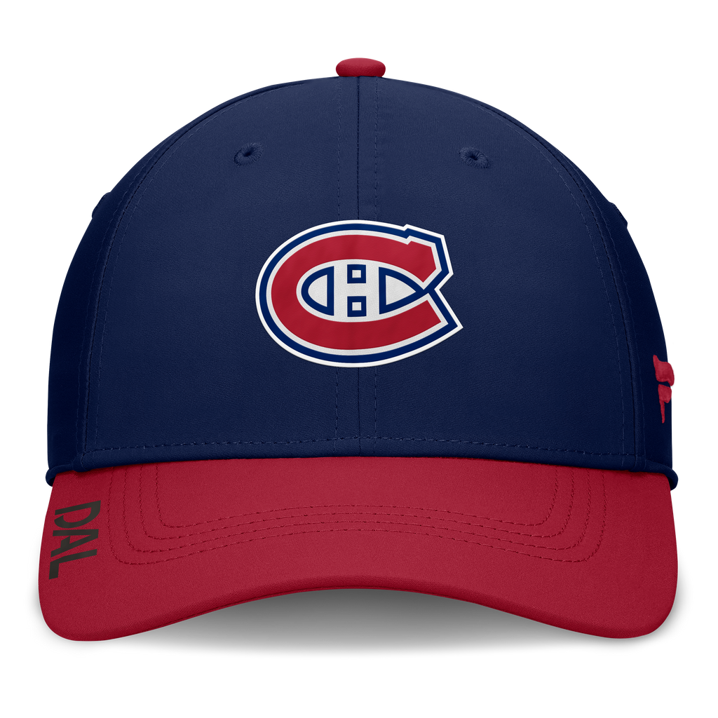 NHL Authentic Pro Rink Flex Hat