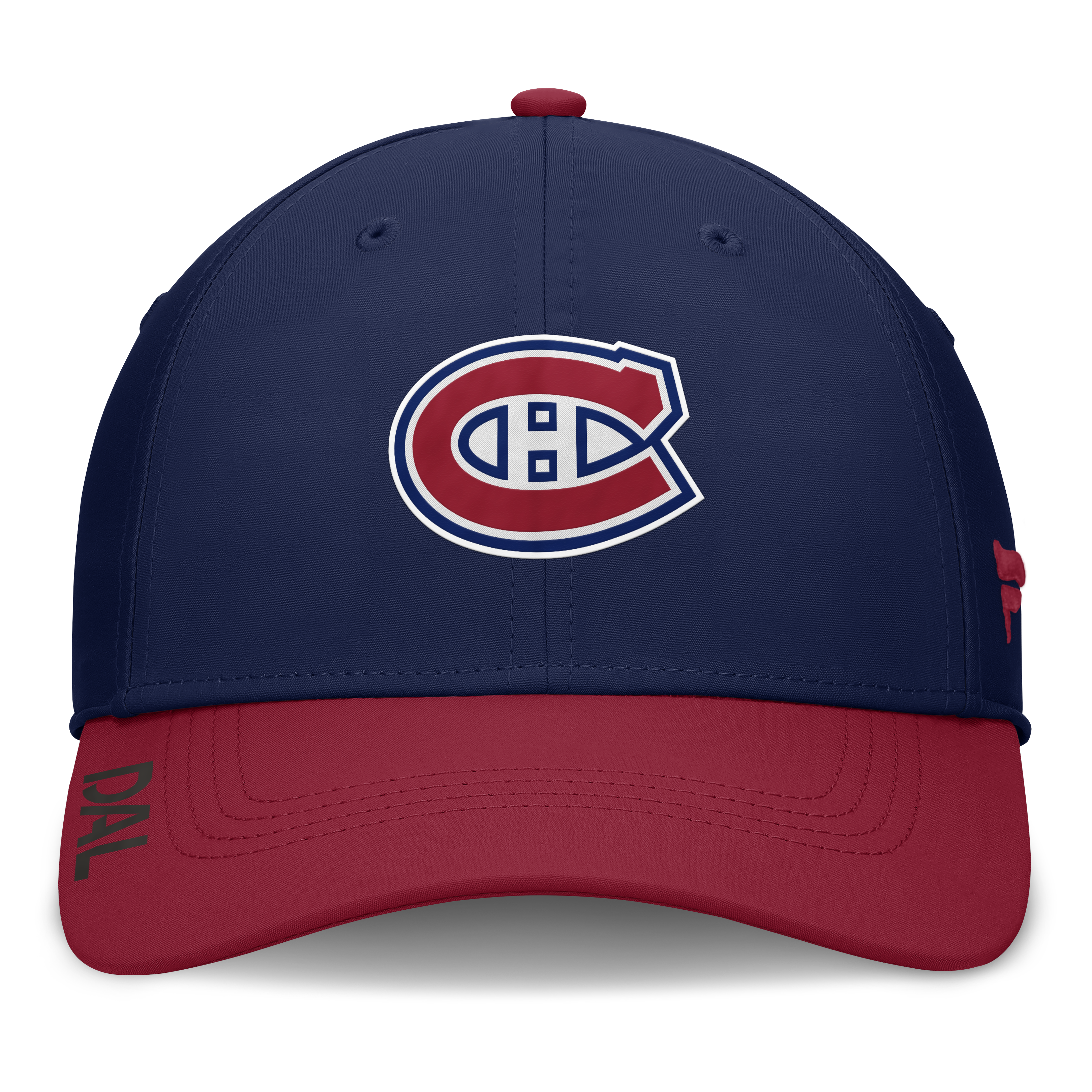 NHL Authentic Pro Rink Flex Hat
