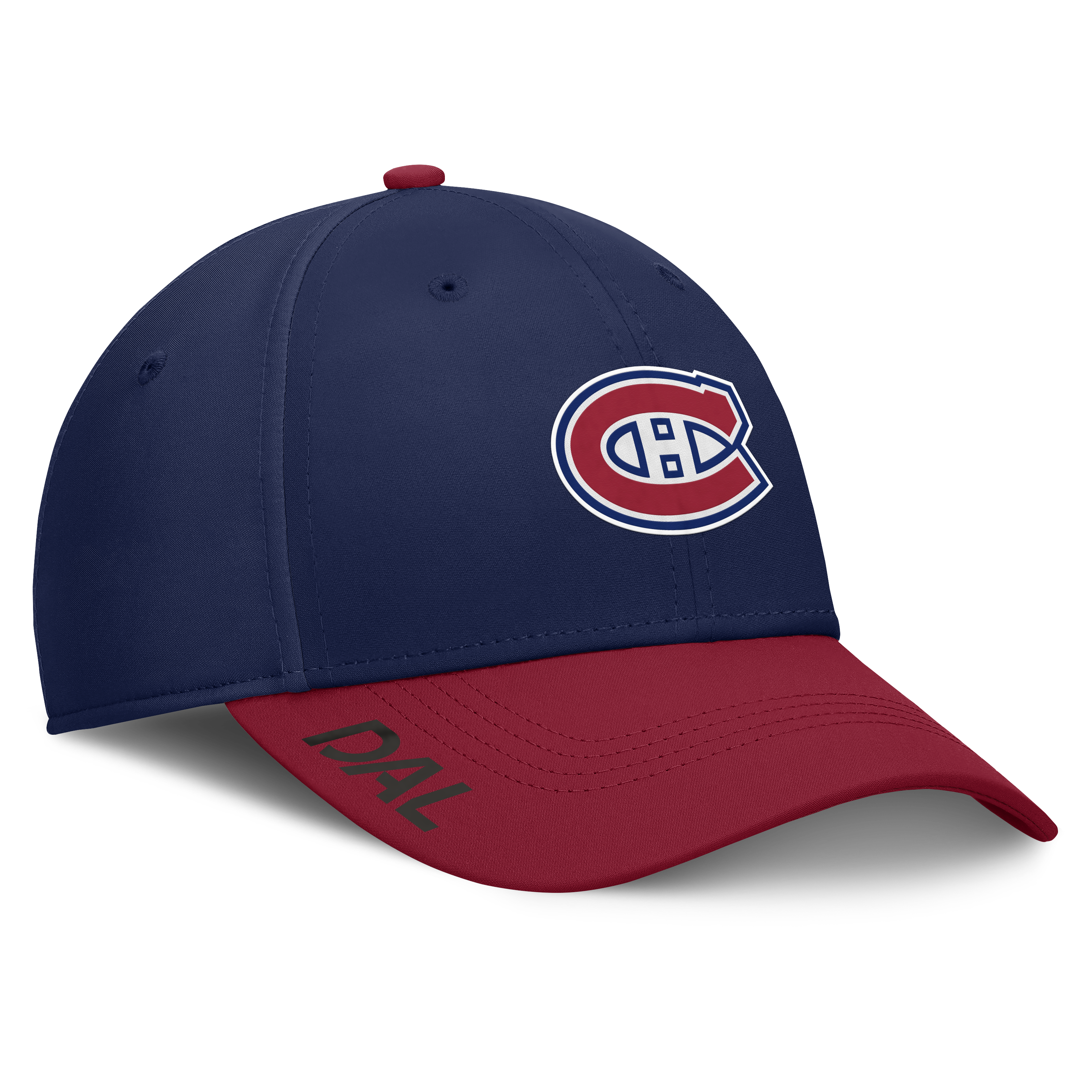 NHL Authentic Pro Rink Flex Hat