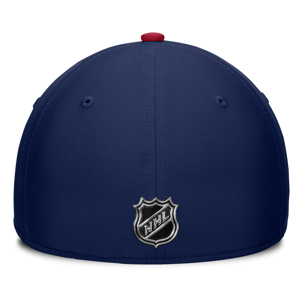 NHL Authentic Pro Rink Flex Hat