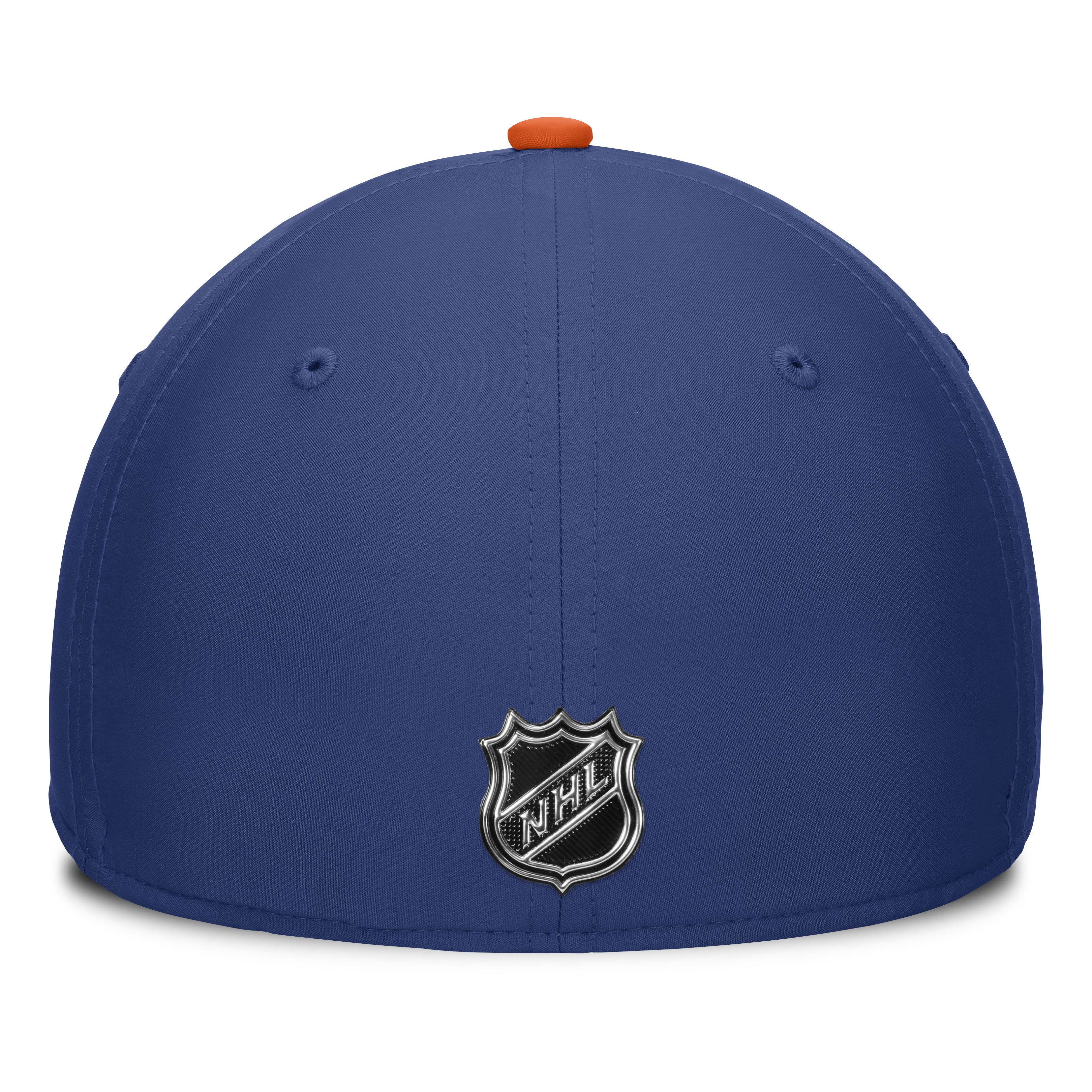 Edmonton Oilers Authentic Pro Rink Flex Hat