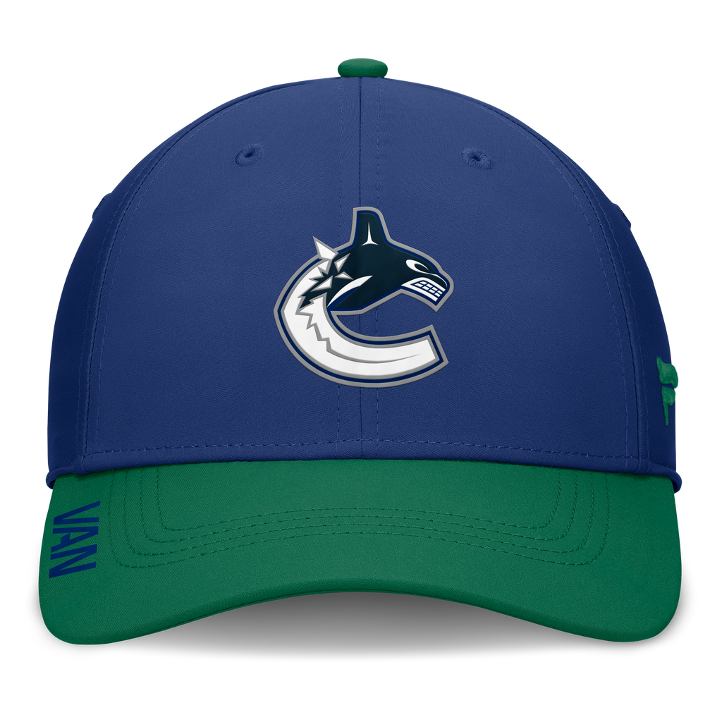 NHL Authentic Pro Rink Flex Hat