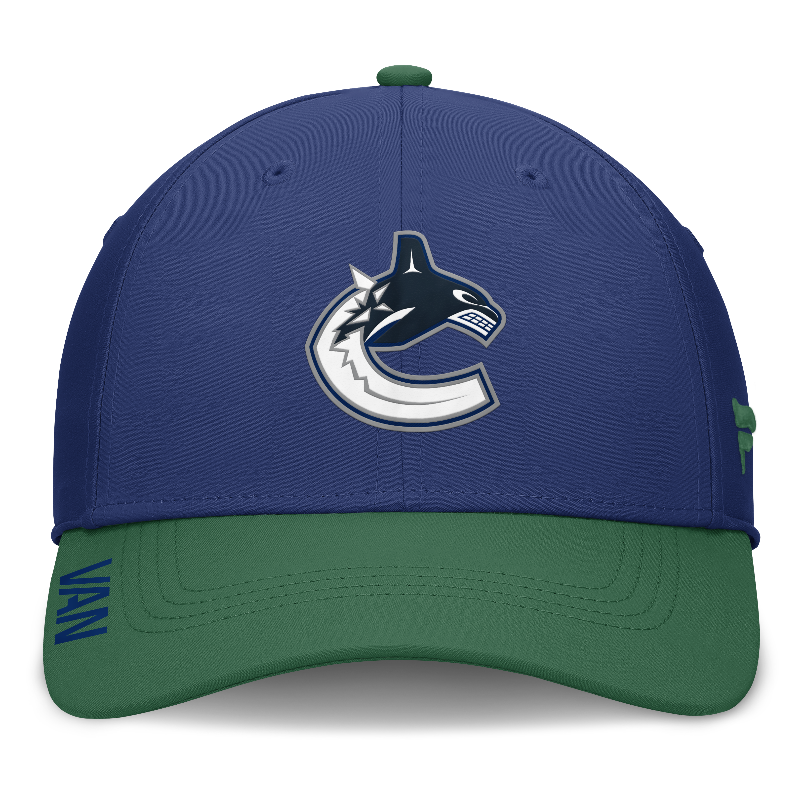NHL Authentic Pro Rink Flex Hat