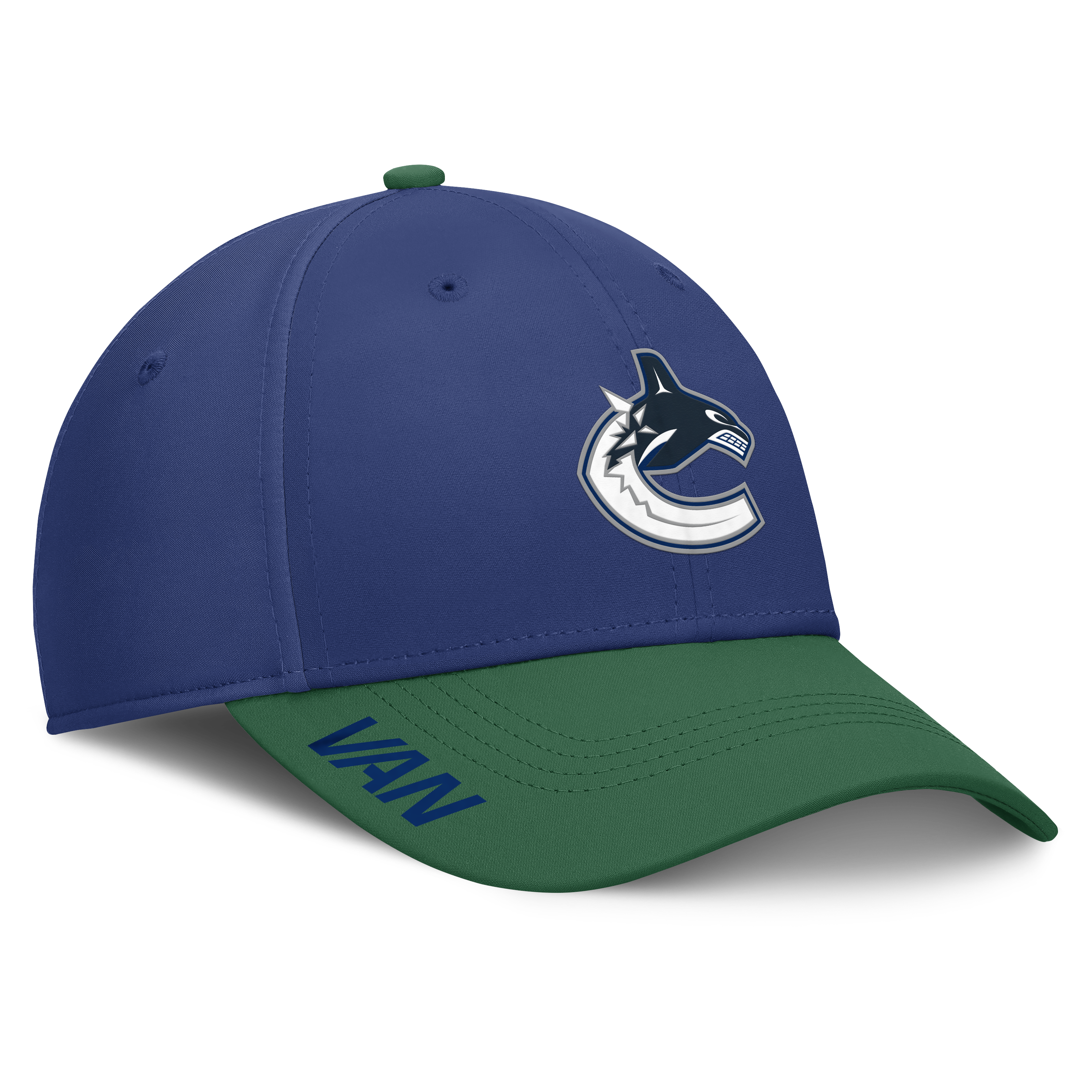 NHL Authentic Pro Rink Flex Hat